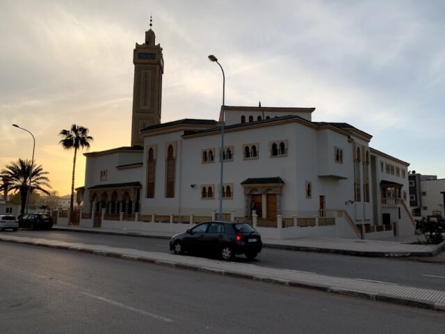 CAVE Studio - El Jadida - +212 602-724374