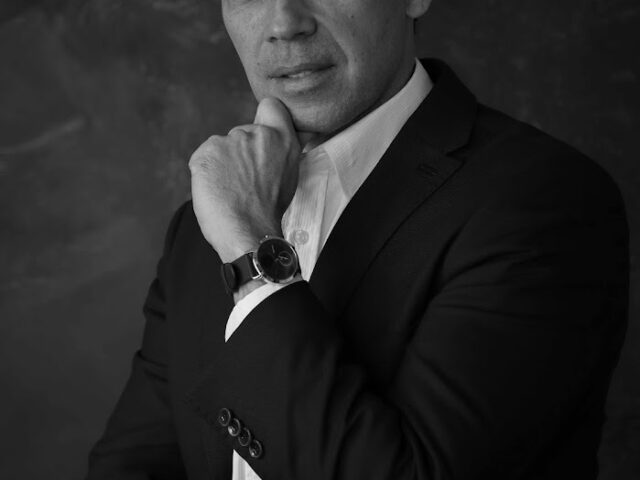 Mohamed Elmanjra, Transformation & Hypnosis Specialist - Casablanca - +212 665-674957