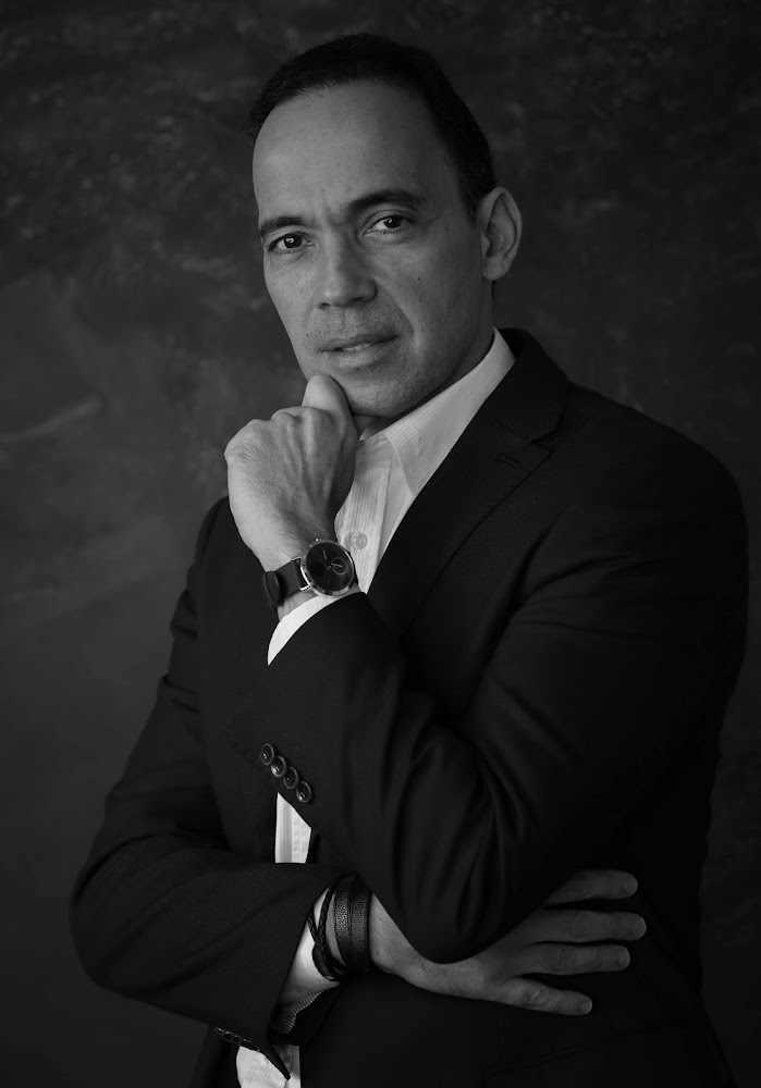 Mohamed Elmanjra