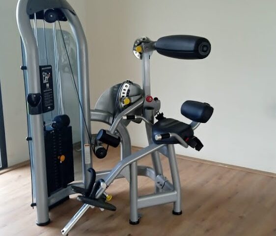 AB THALASSO ET FITNESS MAINTENANCE . SARL - Casablanca - +212 648-969582