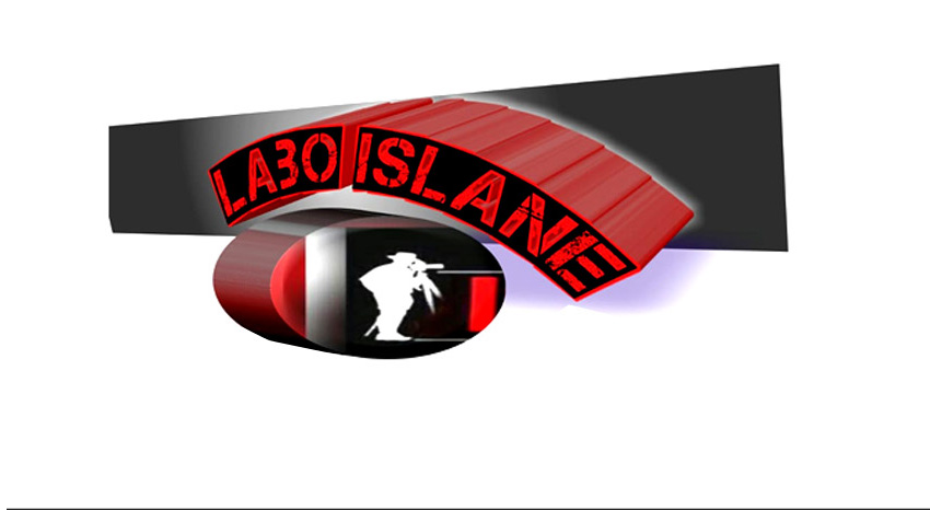 labo photo islane - Deroua