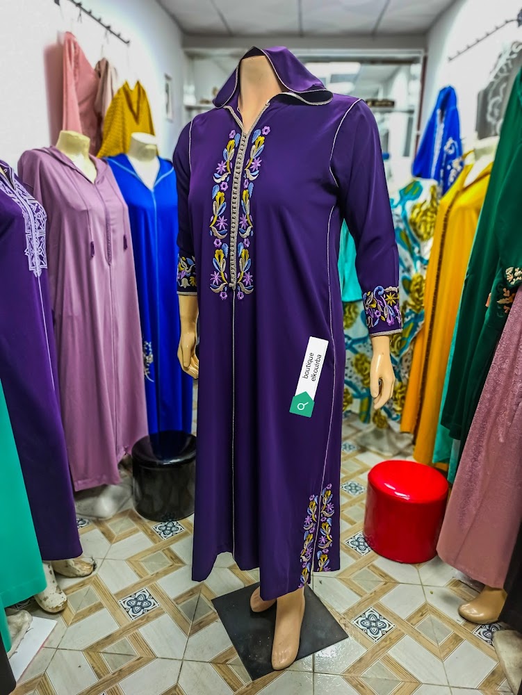 Boutique mohamed - Safi