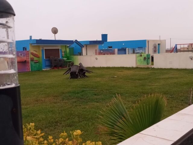 La piscine NOUH - Driouch - +212 766-646298