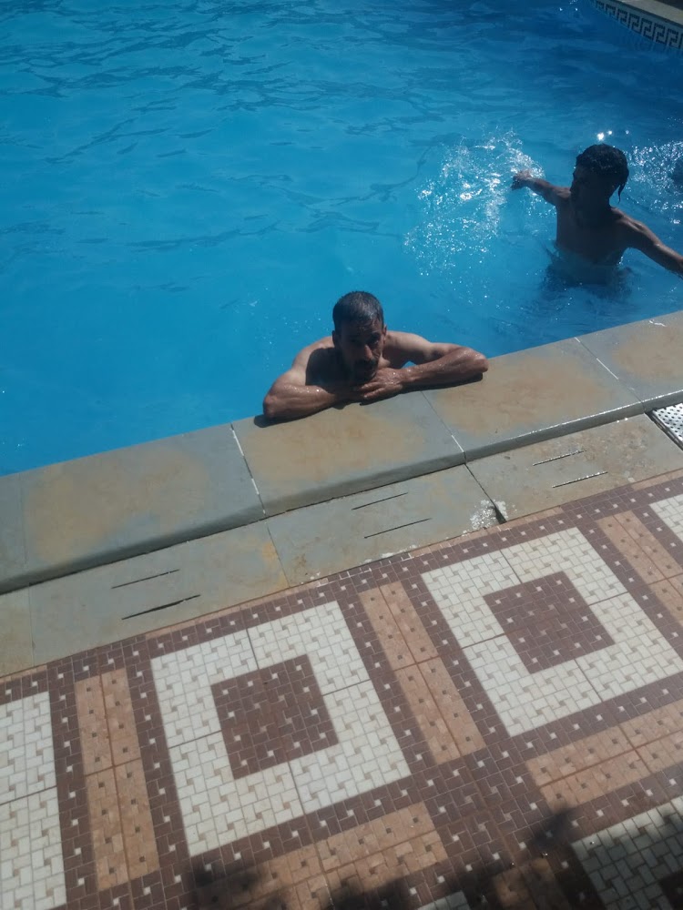 Camping & Piscine Minicipale De Guercif - Guercif