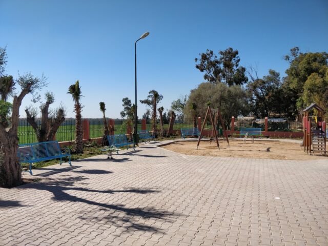 Espace de Loisir Ennour - Agadir -