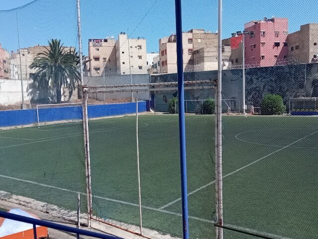 MiroFoot soccer academy - Casablanca - +212 660-915333