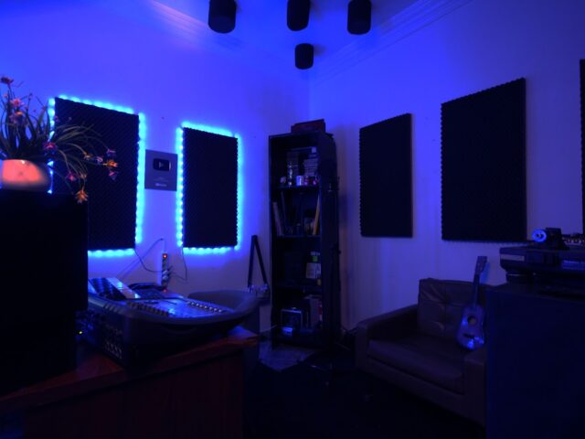 Face Musik Studio d'enregistrement Agadir - Agadir - +212 652-782125