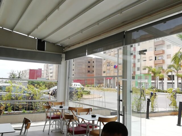 Cafe Formidable - El Jadida - +212 5233-75349
