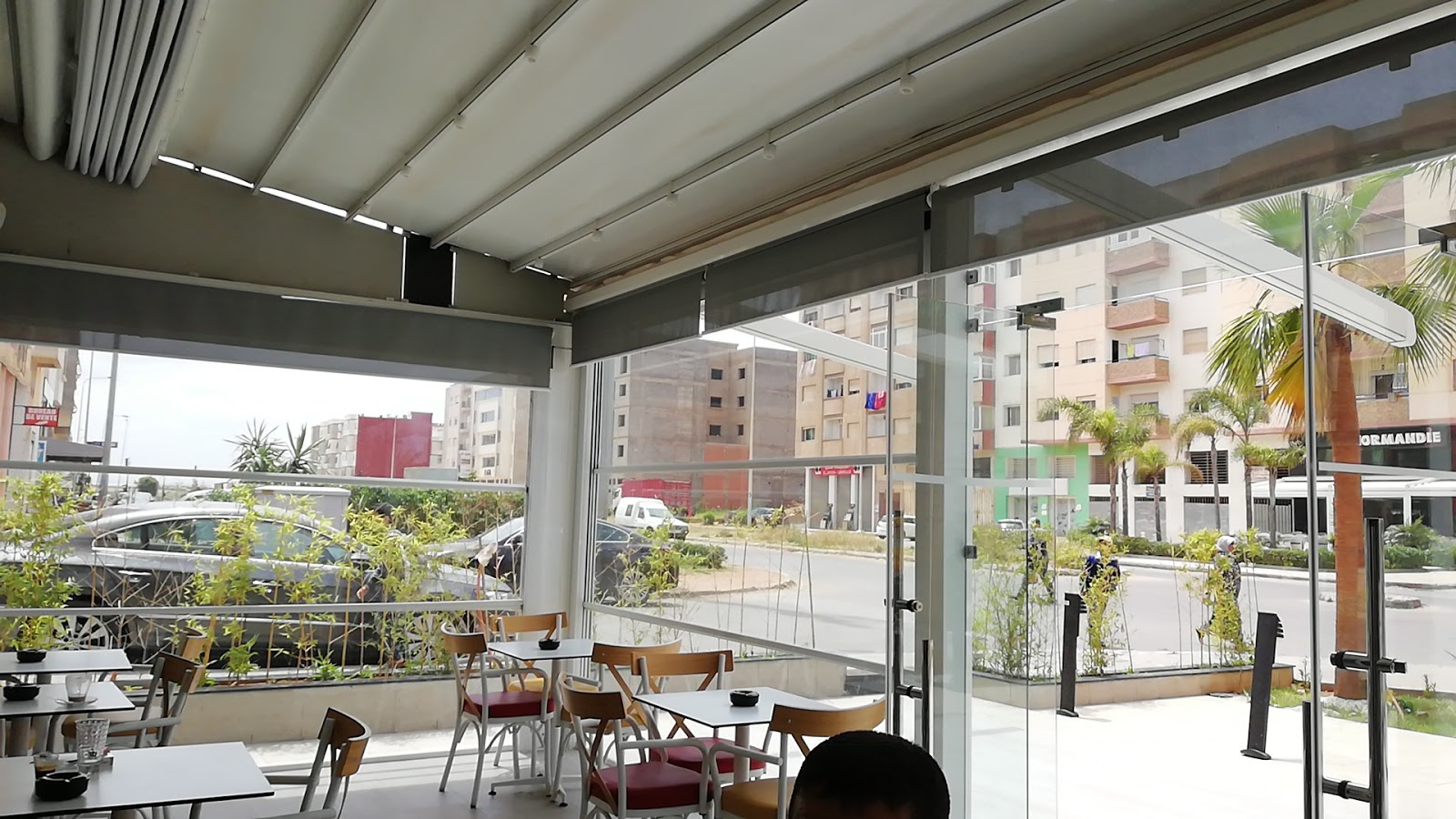 Cafe Formidable - El Jadida