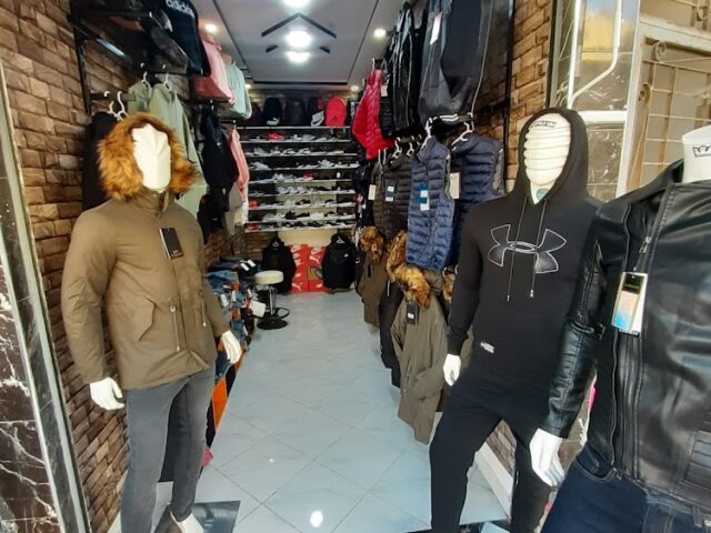 rachid shop - Settat - +212 627-923292
