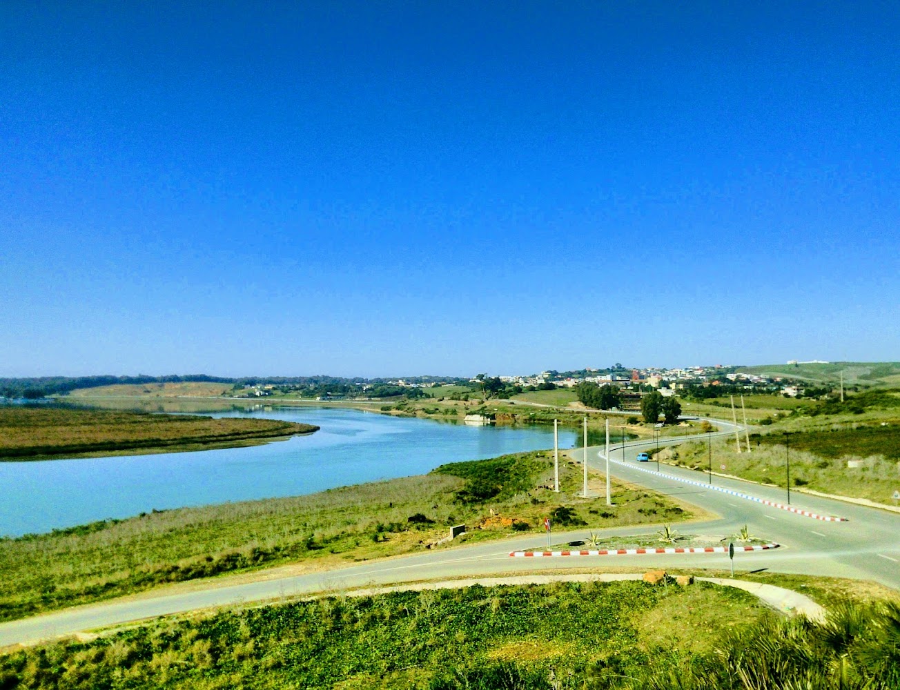Golf - Larache