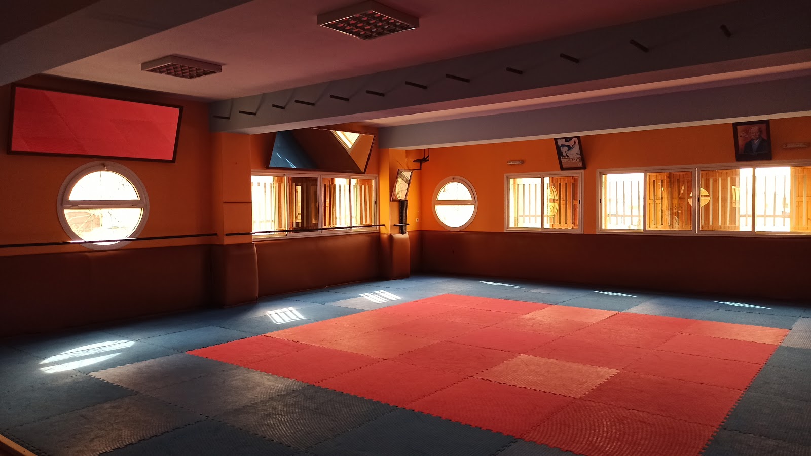Salle De Sport Tilila - Agadir
