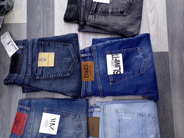 Lux Shop - Meknès - +212 615-750487