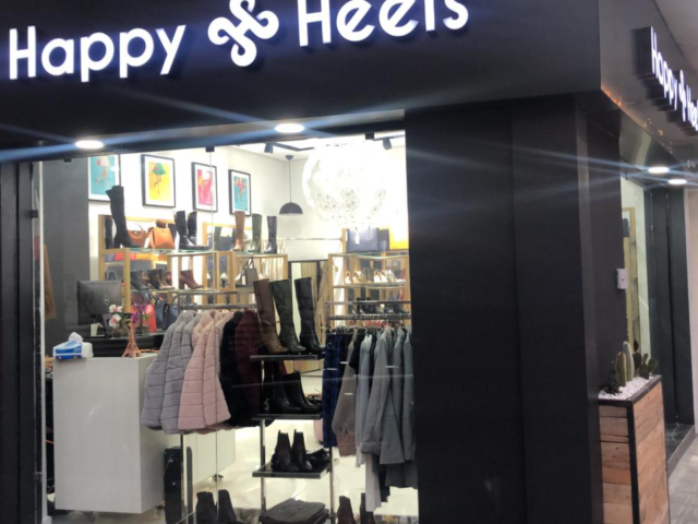 Happy Heels - Casablanca - +212 610-324078