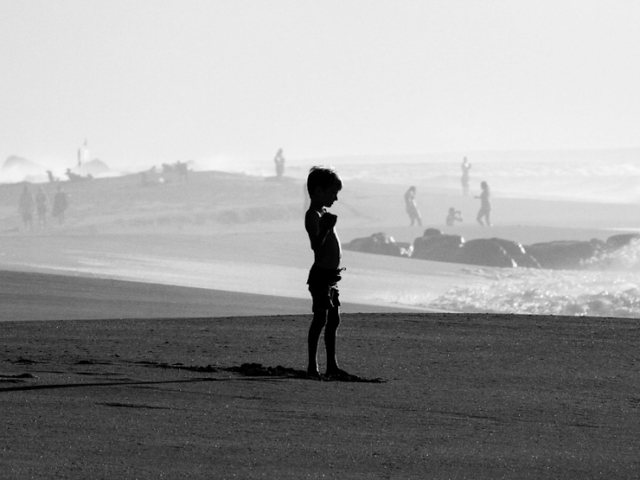 saltysmile - Essaouira -