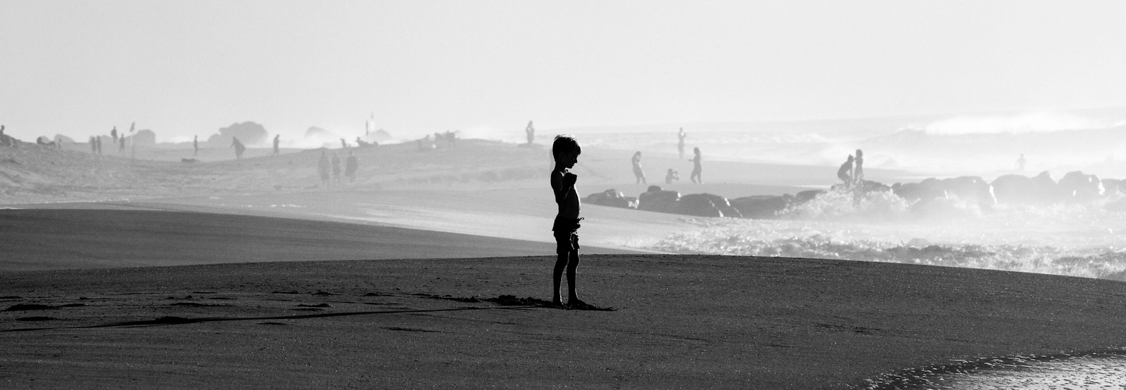 saltysmile - Essaouira