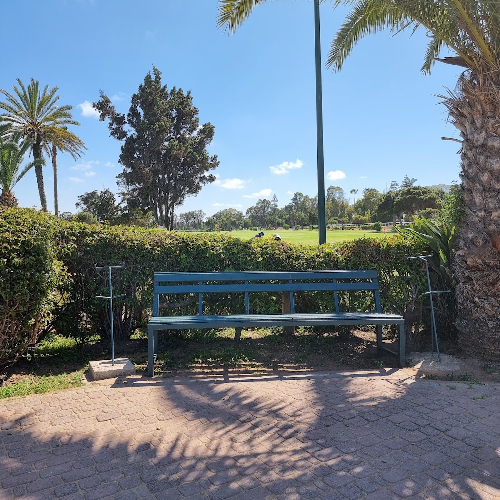 Royal Golf Anfa - Casablanca