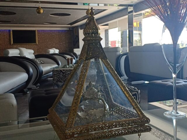 VIP Night club - Fès - +212 5359-48000
