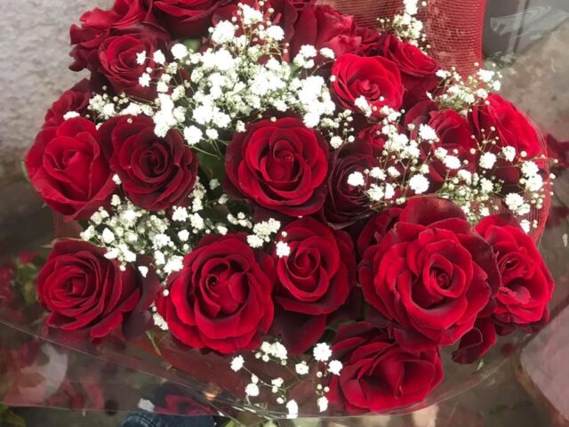 Send Flowers Morocco : Flower delivery Casablanca, Marrakech, Rabat, Agadir, Tanger - Agadir - +212 5282-10702