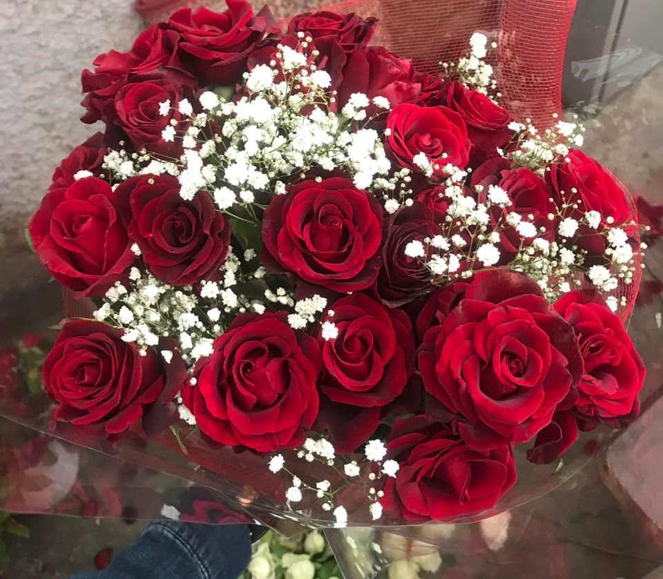 Send Flowers Morocco : Flower delivery Casablanca