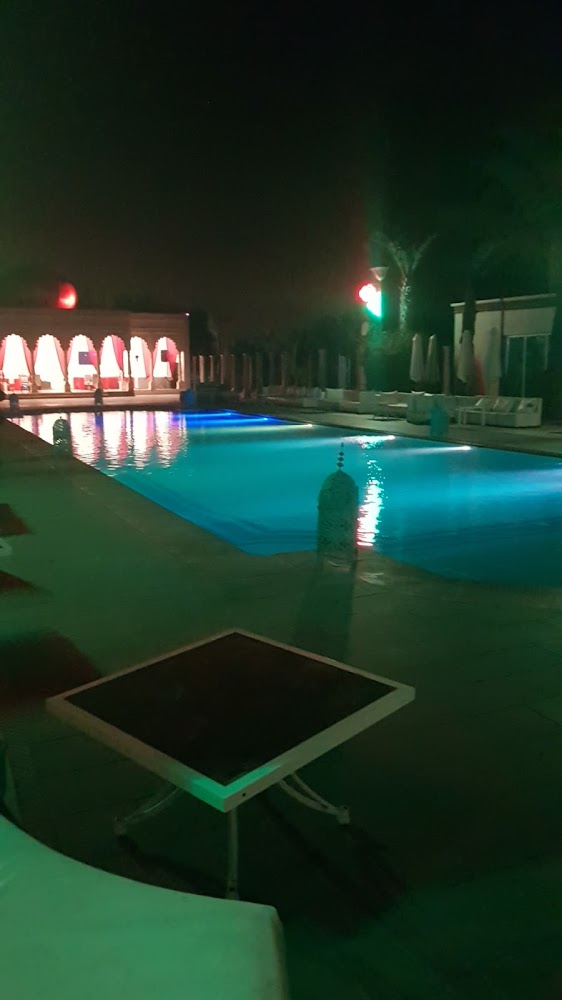 Terre Resort et Spa -