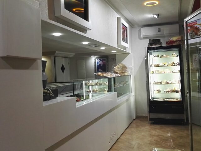 La Cerisa - Sefrou - +212 5356-82876