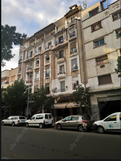 bazzarbio - Khouribga