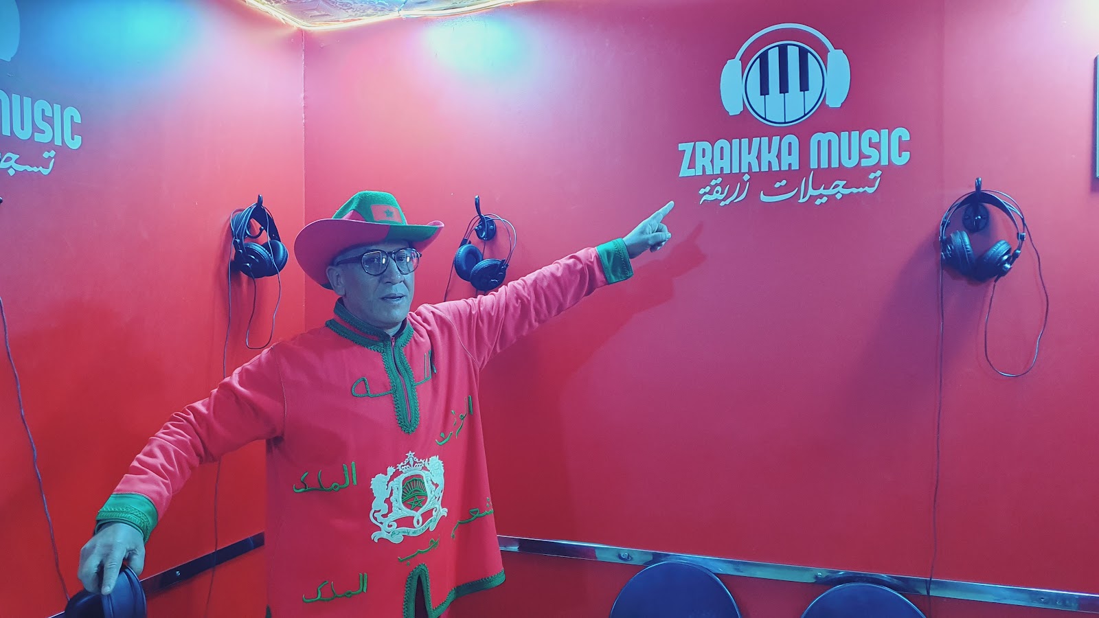 YASEX RECORD - Mohammédia