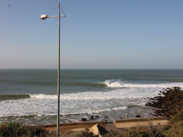 Theanchorsurf - Safi - +212 661-844942