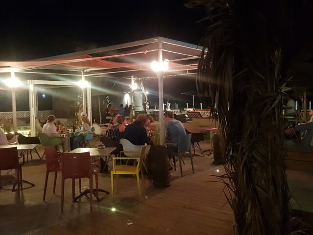 Beach And Friends - Essaouira - +212 5244-74558