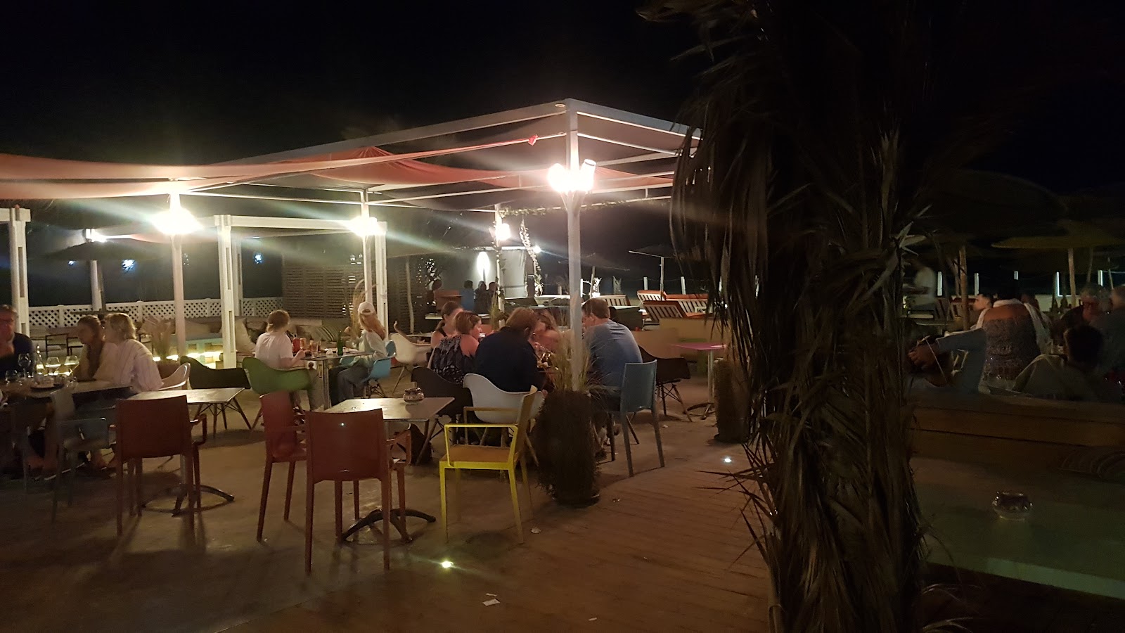 Beach And Friends - Essaouira
