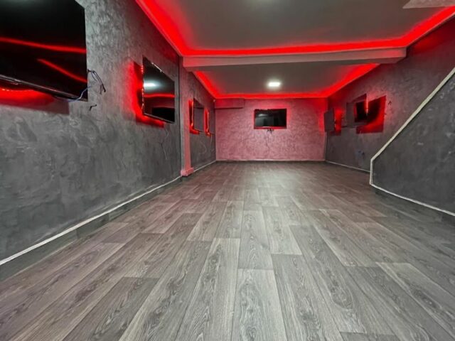 Gaming Kingdom - Tanger -