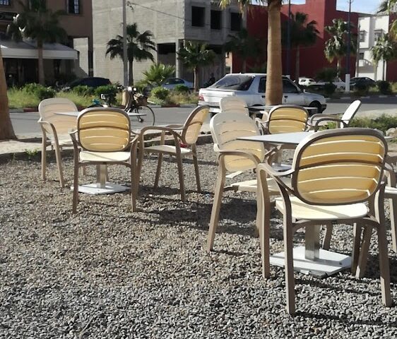 Lastah Taroudant - Taroudant - +212 80-8573504