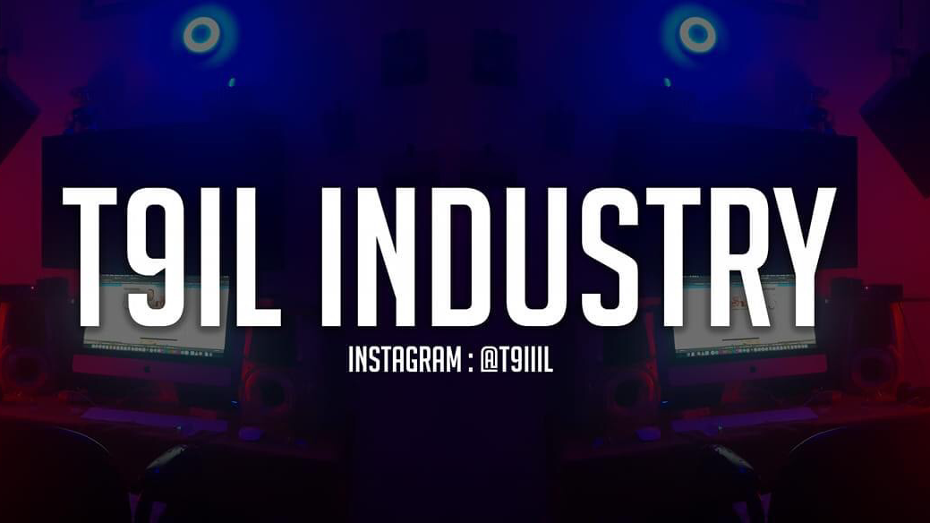 T9il Industry - Meknès