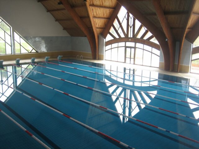 Swimming Pool - Ifrane -