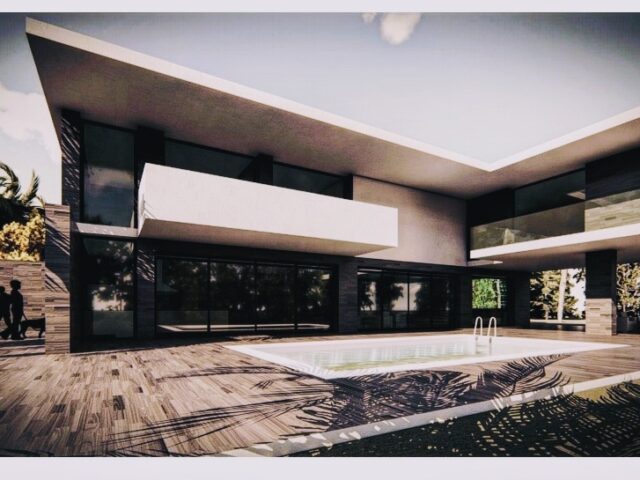 MON-Architecte Monsif Mokhtari - Settat - +212 5234-03215