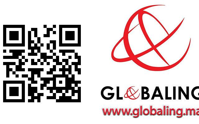 Globaling - Fès - +212 5356-50210