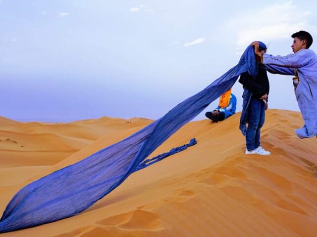 Morocco Vacation Tour - Marrakech - +212 650-888617