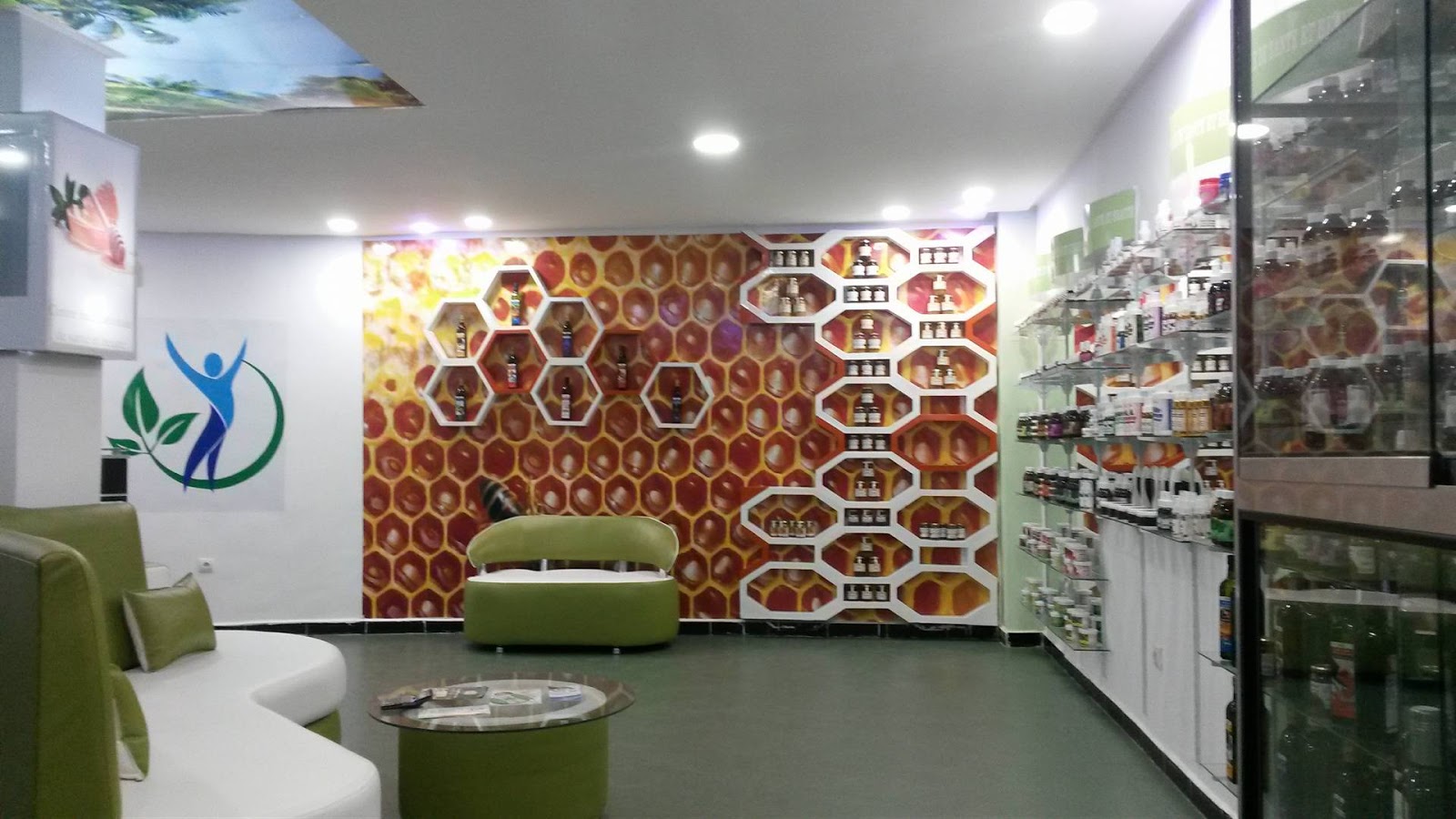 Centre International de Santé & Beauté - Tanger