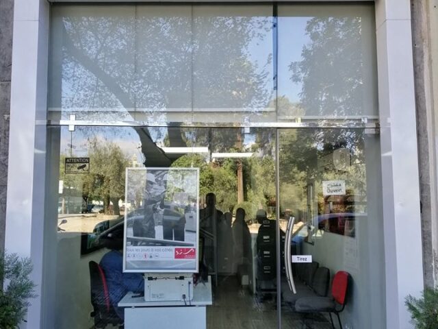 EXCEL ASSURANCES DE FES - Fès - +212 660-270821