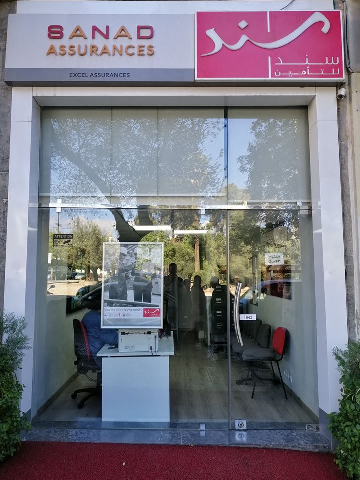 EXCEL ASSURANCES DE FES - Fès
