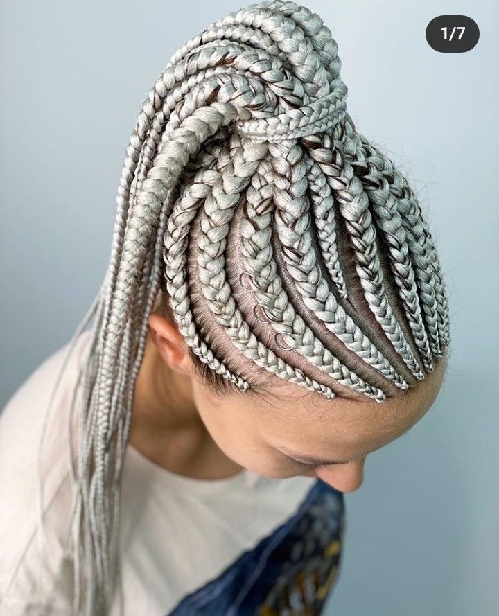 Jolina coiffure - Casablanca