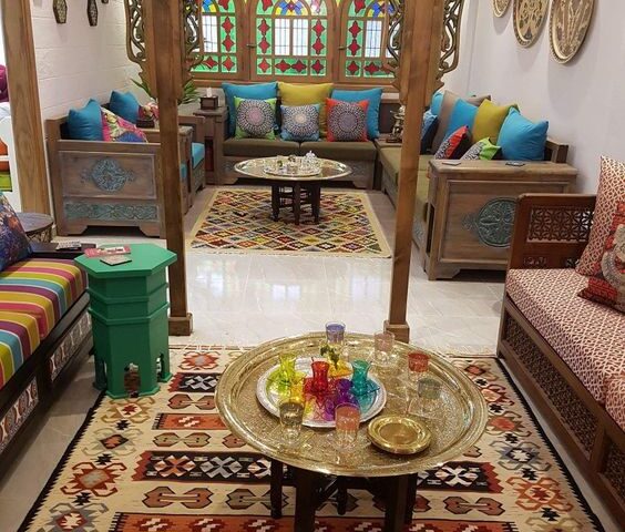 Café Ozoud - Fkih Ben Salah -