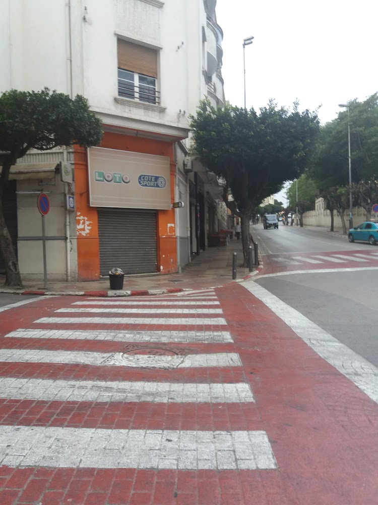 Loto - Tanger