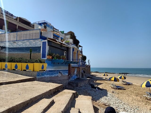 World of Waves - Salé - +212 5282-00037