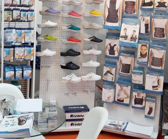 DOCTI MED - Mohammédia - +212 5233-23975