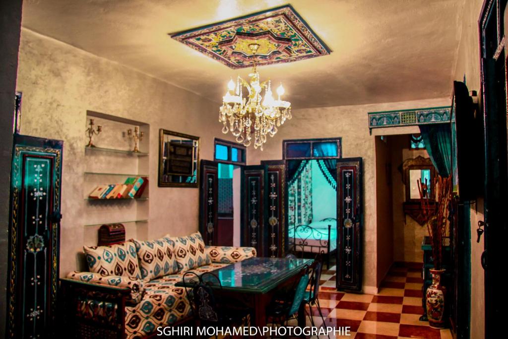 Dreams Dar - Chefchaouen