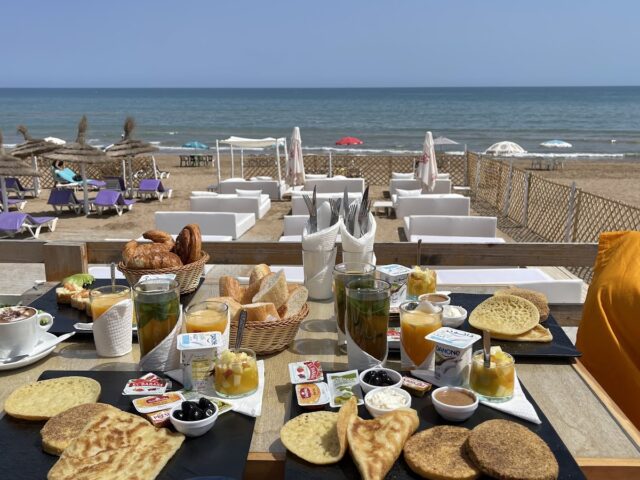 Small Fish club - Saïdia - +212 661-265340