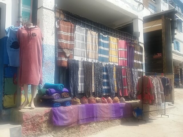 Sun Surf Shop - Surf School - Taghazout - +212 635-347364