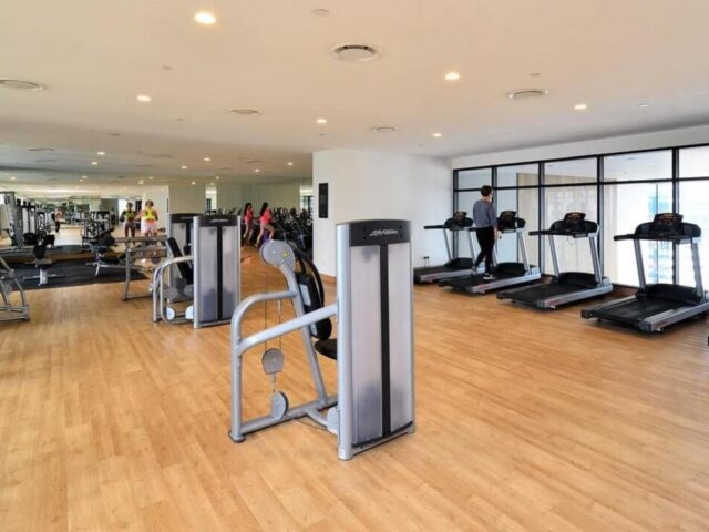 Hamza fitness -  - +212 614-669790